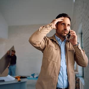 Home improvement scams are heating up this summer